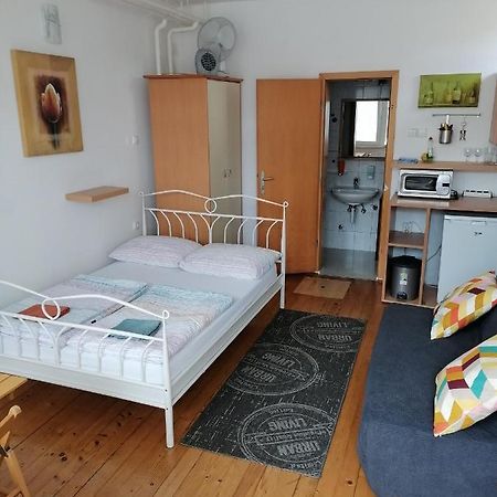Peter Rooms Lublaň Exteriér fotografie