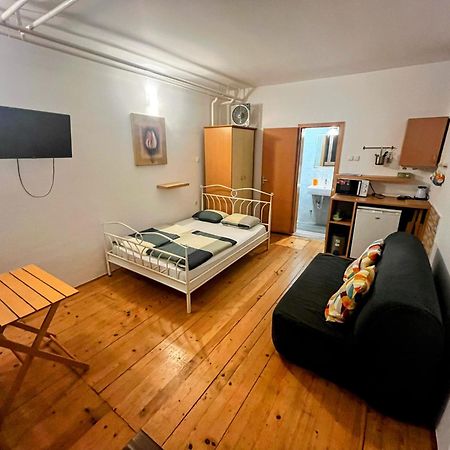 Peter Rooms Lublaň Exteriér fotografie