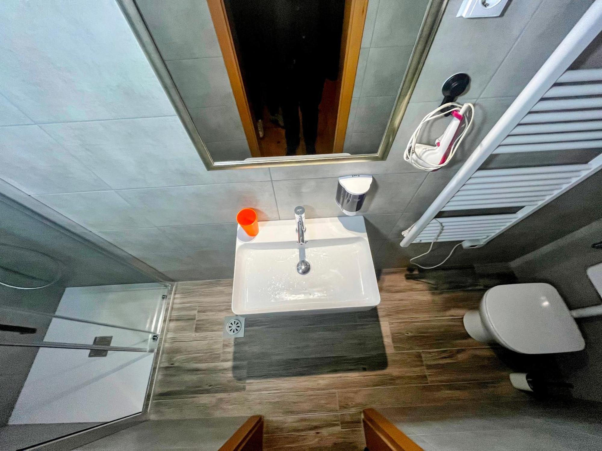 Peter Rooms Lublaň Exteriér fotografie
